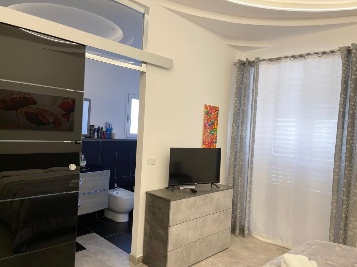 B&B Antichi Cortili Termini Imerese Exteriér fotografie