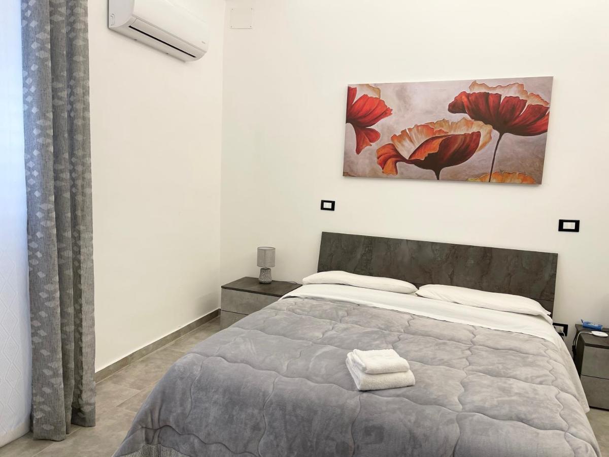 B&B Antichi Cortili Termini Imerese Exteriér fotografie